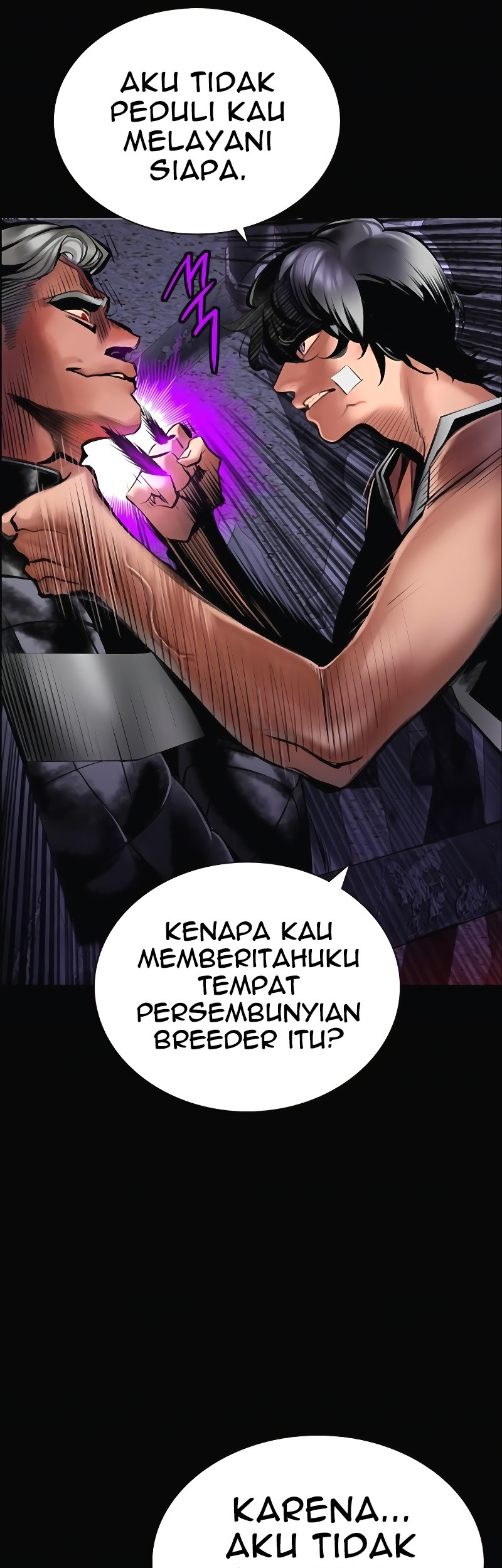 Chapter 70 - halaman 29