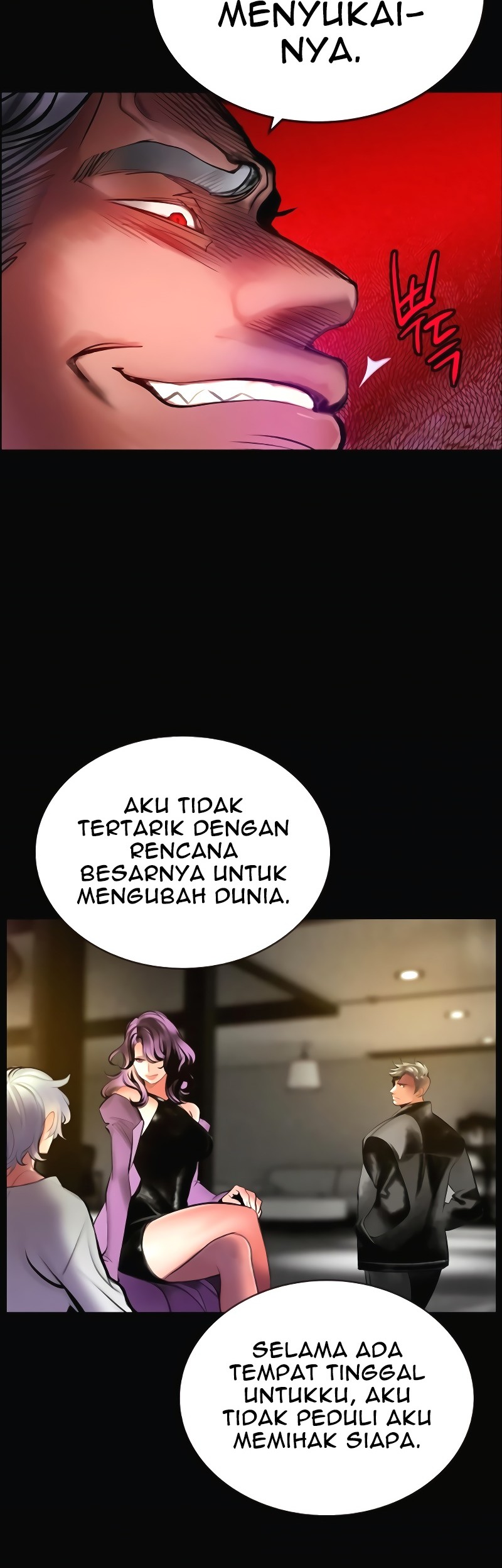 Chapter 70 - halaman 30