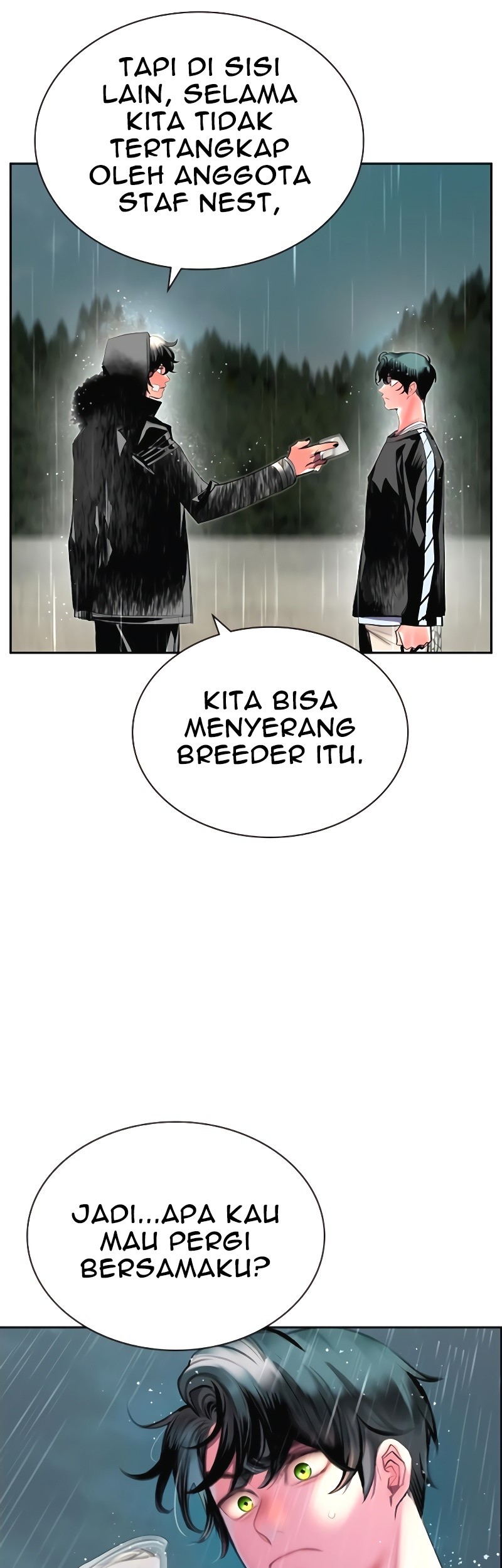Chapter 70 - halaman 37