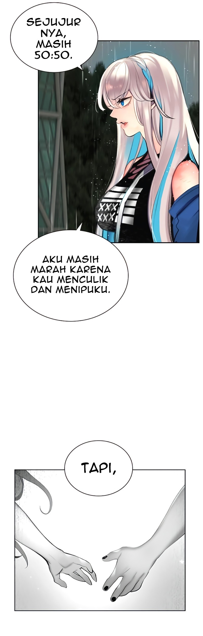 Chapter 70 - halaman 43
