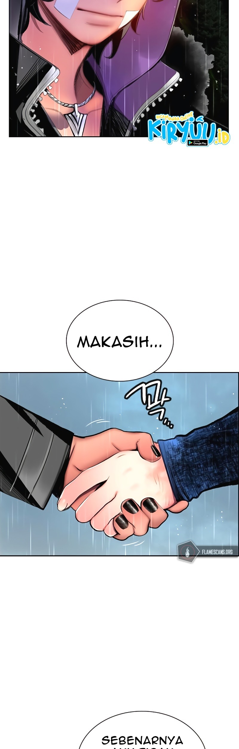 Chapter 70 - halaman 46
