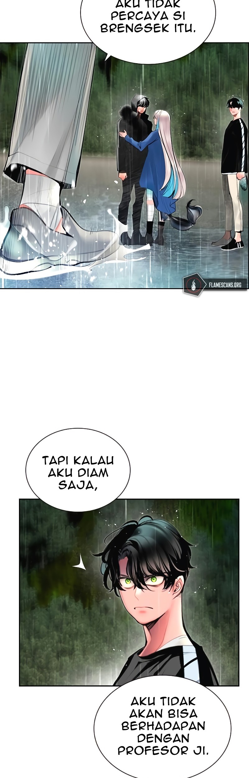 Chapter 70 - halaman 47