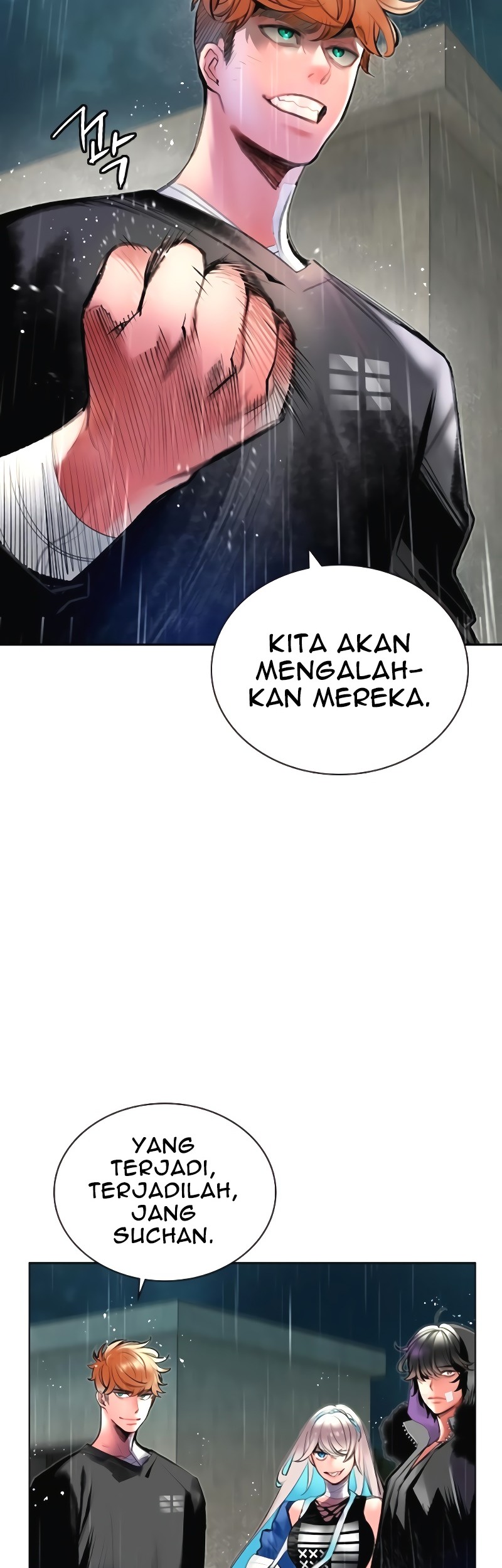 Chapter 70 - halaman 50