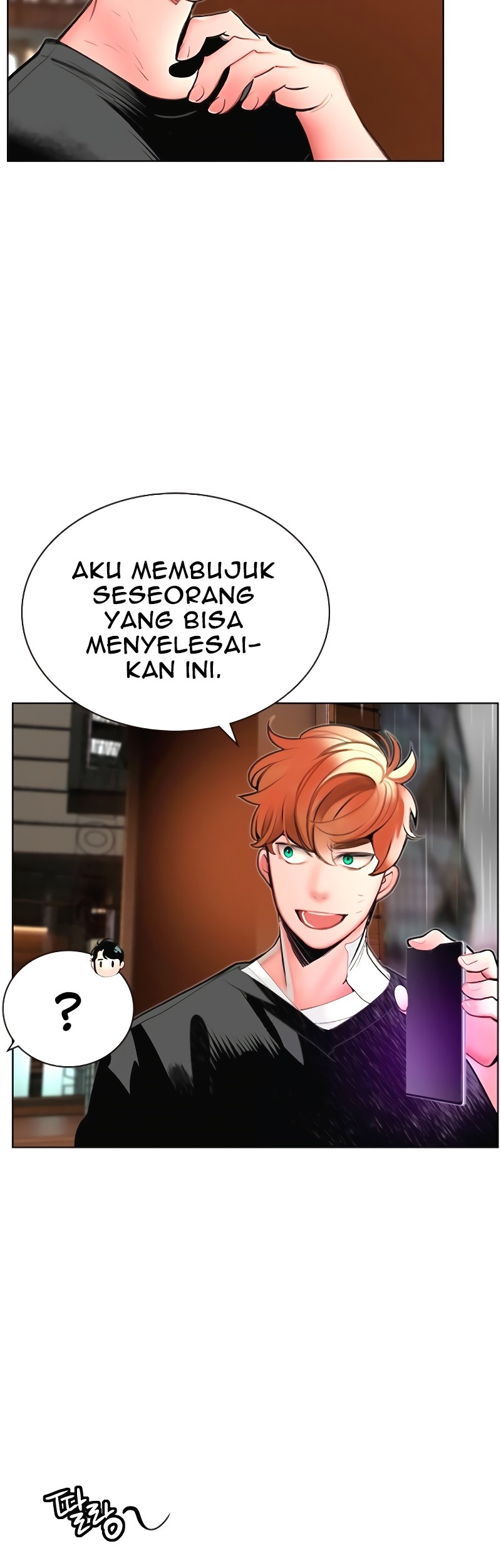 Chapter 70 - halaman 65