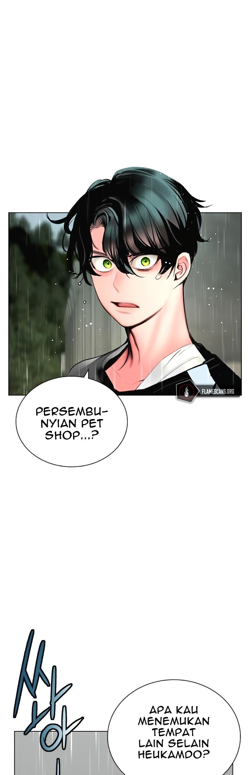 Chapter 70 - halaman 3