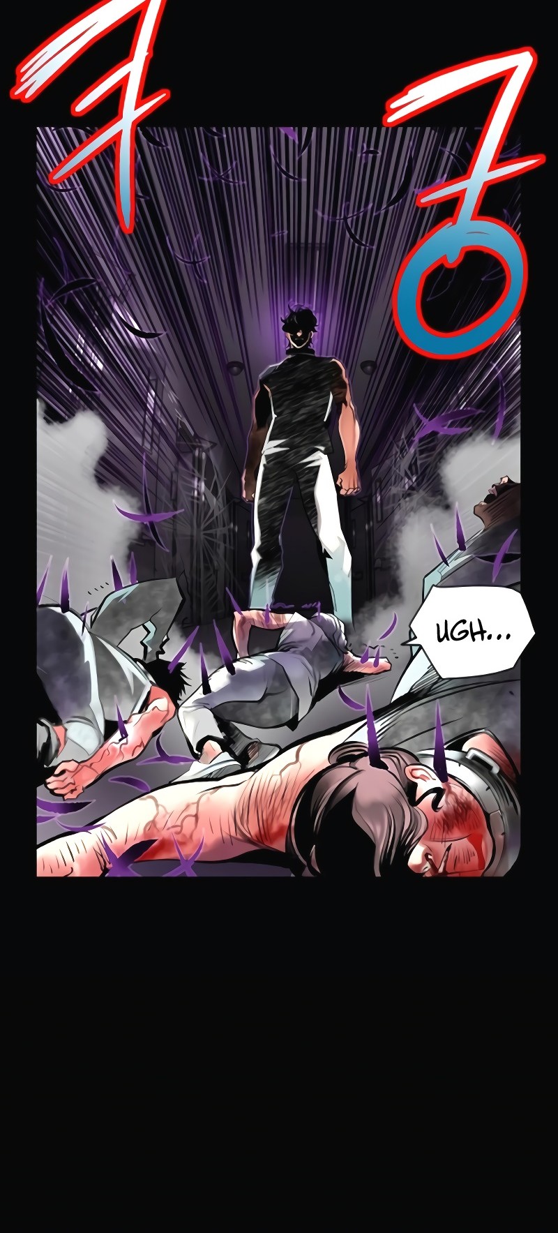 Chapter 70 - halaman 6