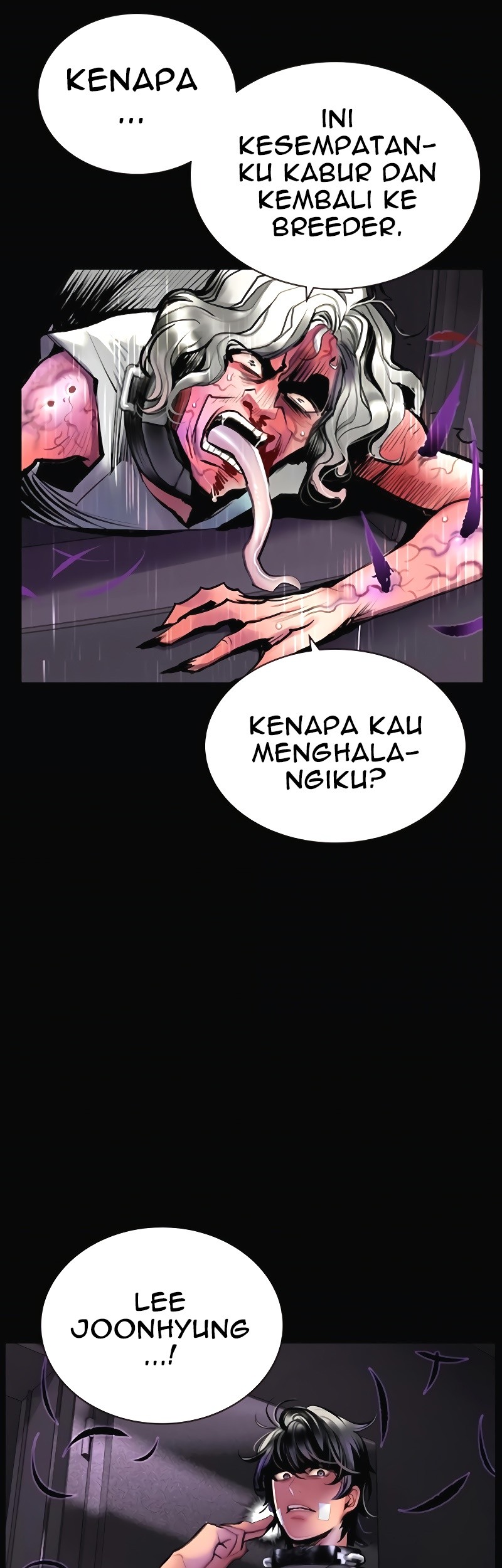 Chapter 70 - halaman 7