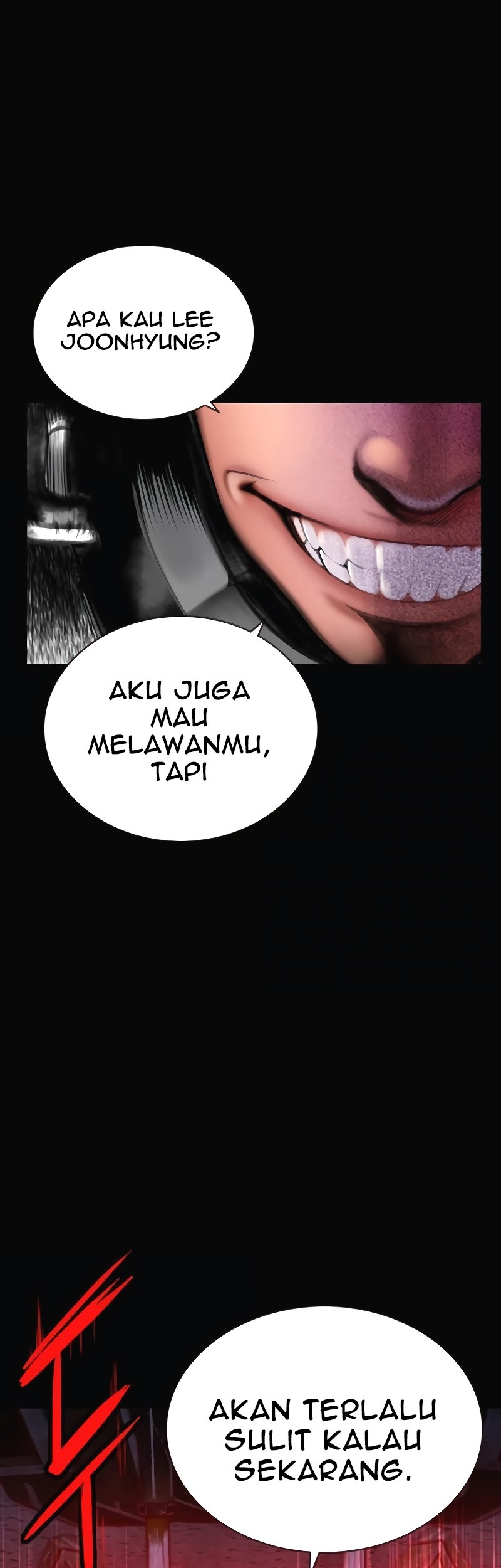 Chapter 70 - halaman 14
