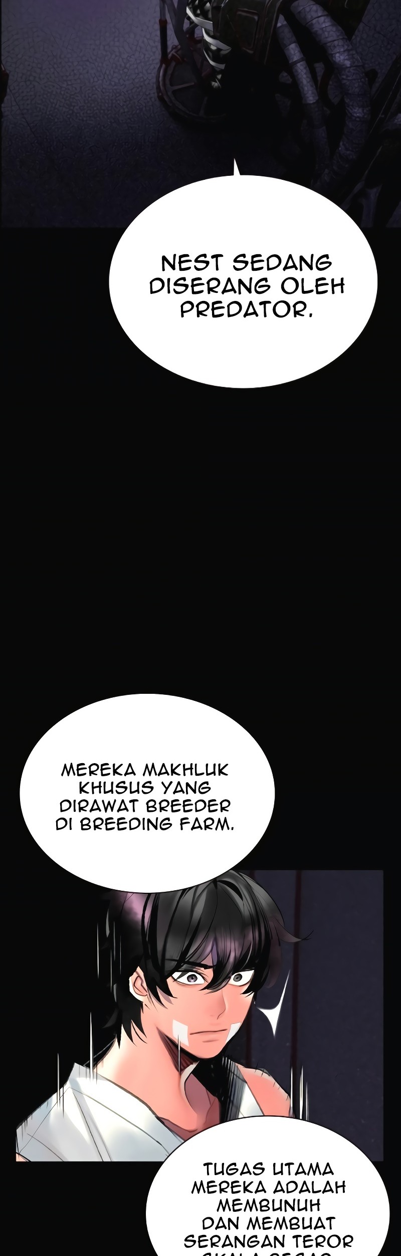 Chapter 70 - halaman 17