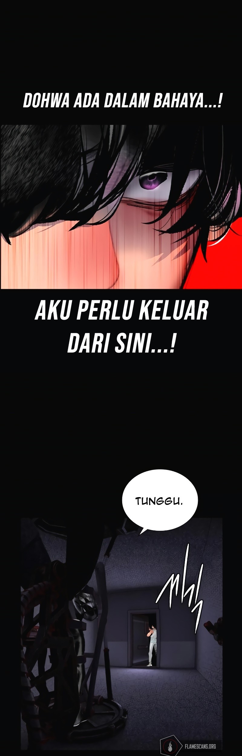 Chapter 70 - halaman 19