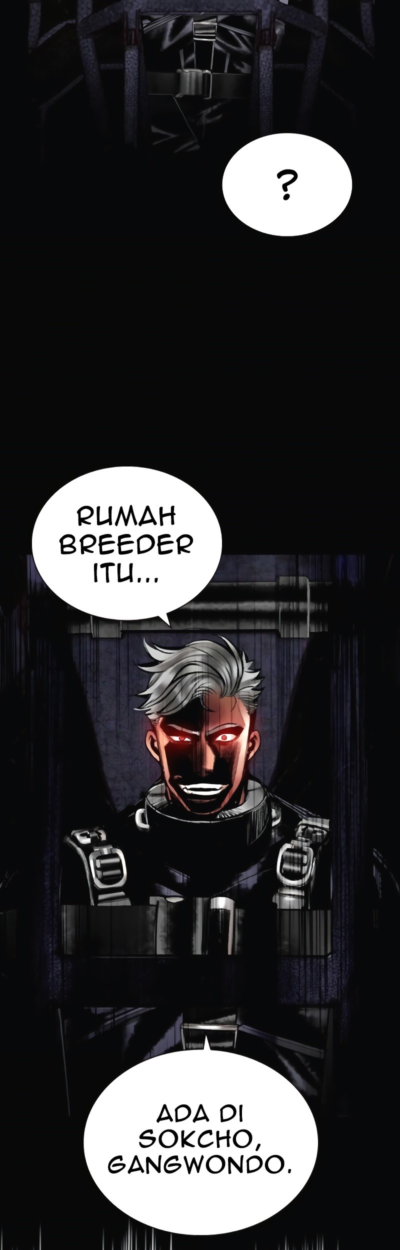 Chapter 70 - halaman 22