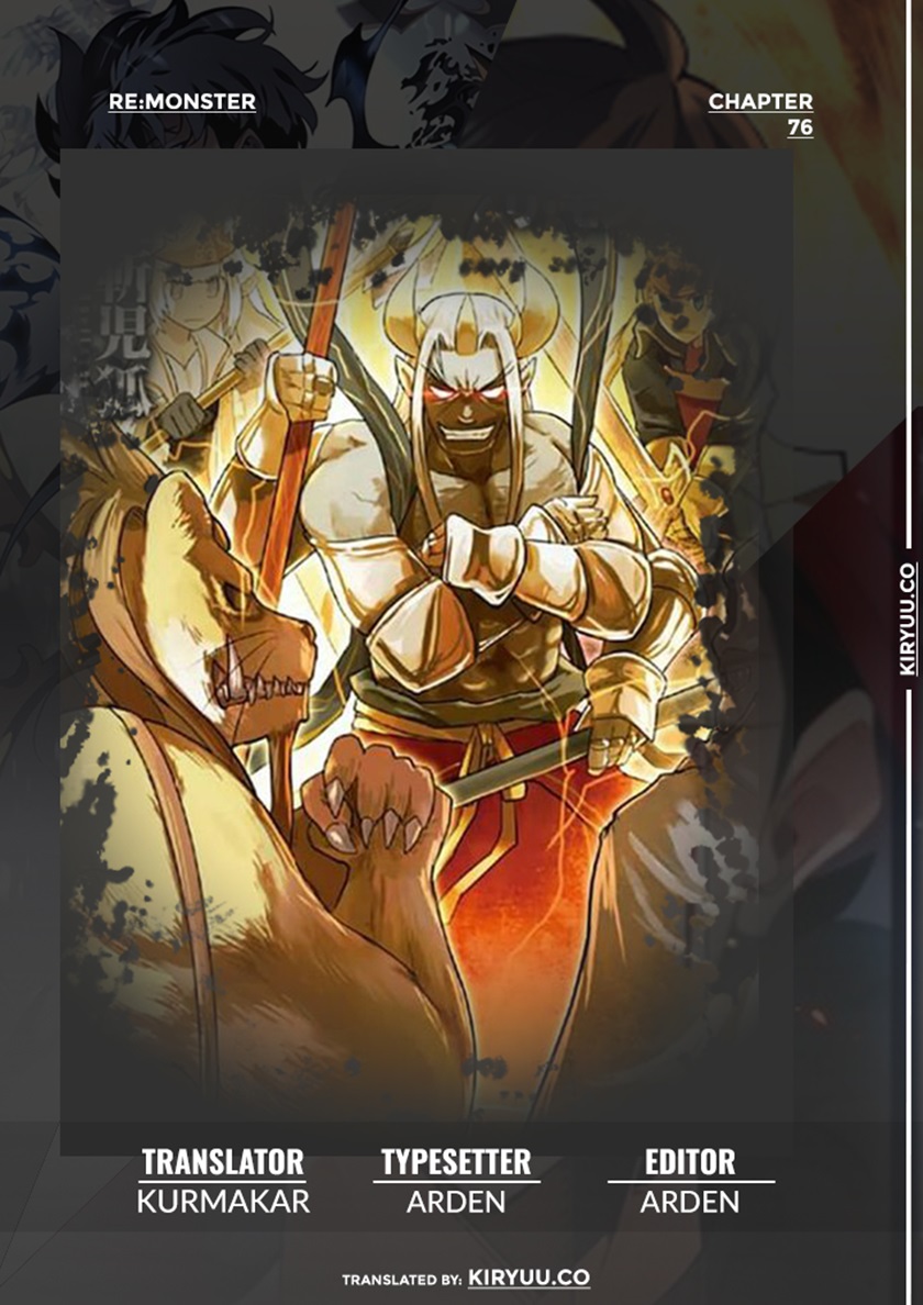 Chapter 76 - halaman 2