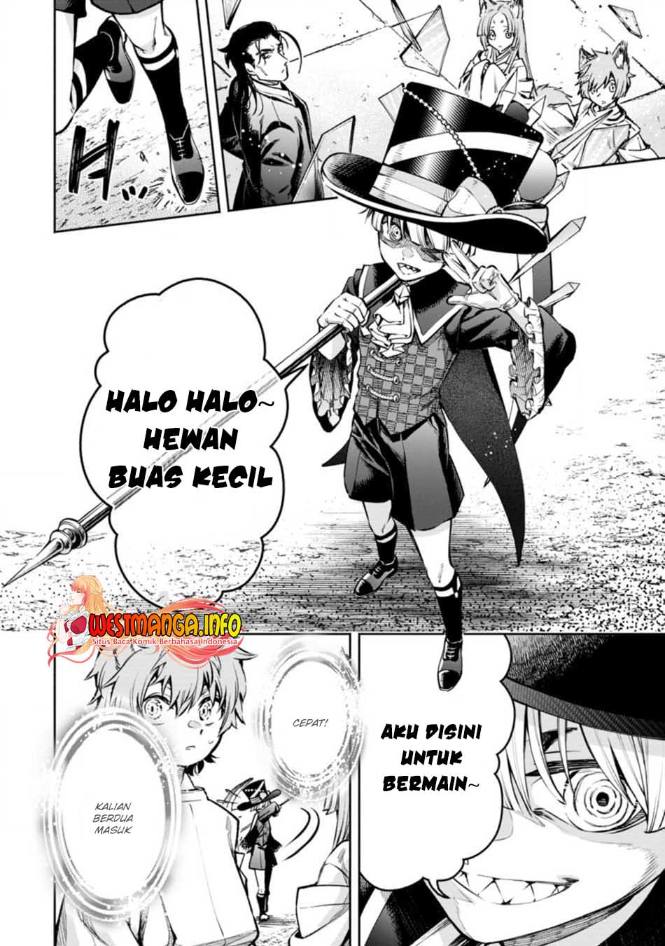 Chapter 17 - halaman 33