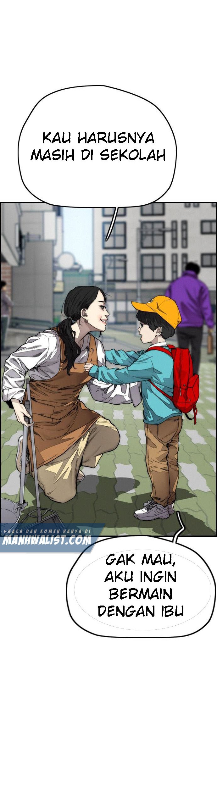 Chapter 393 - halaman 89