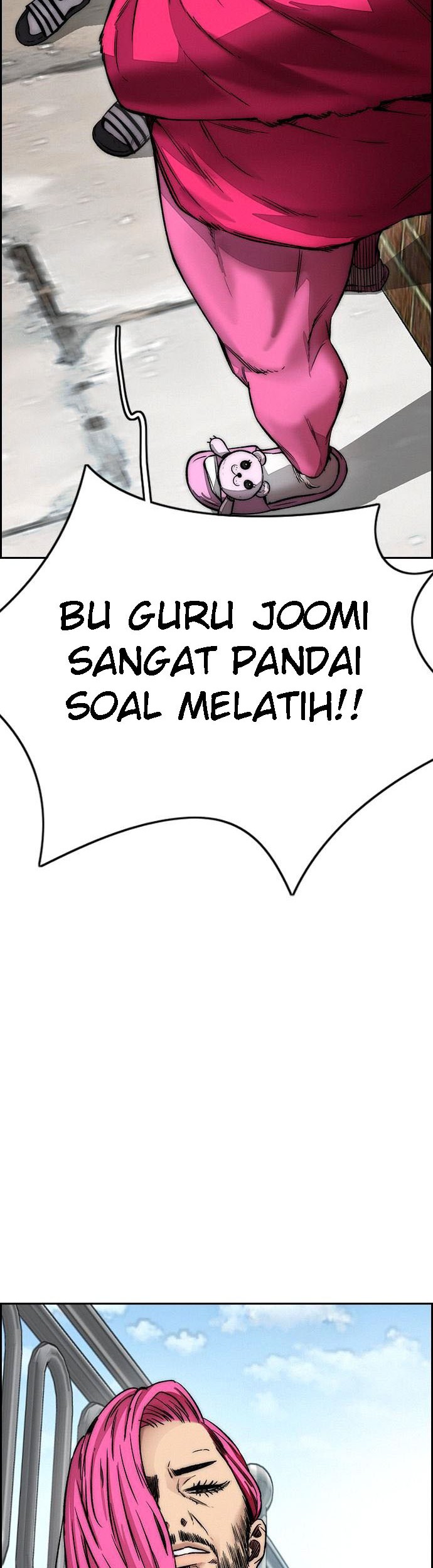 Chapter 393 - halaman 61