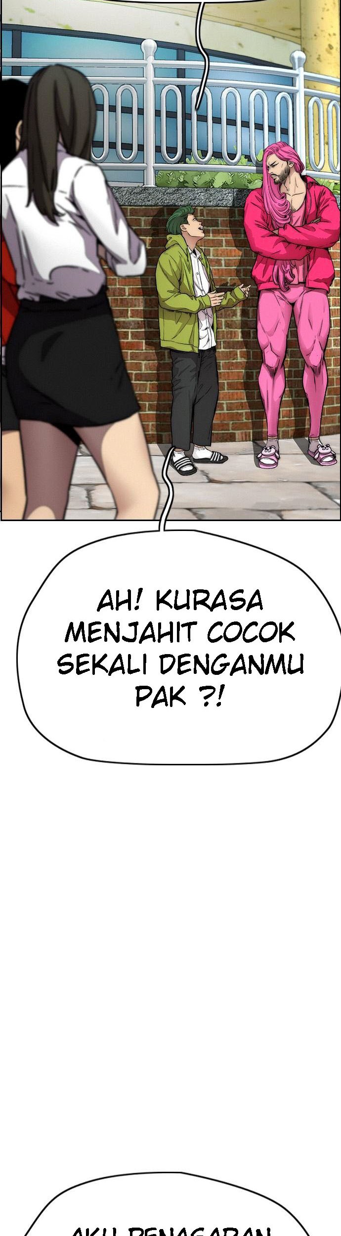 Chapter 393 - halaman 63