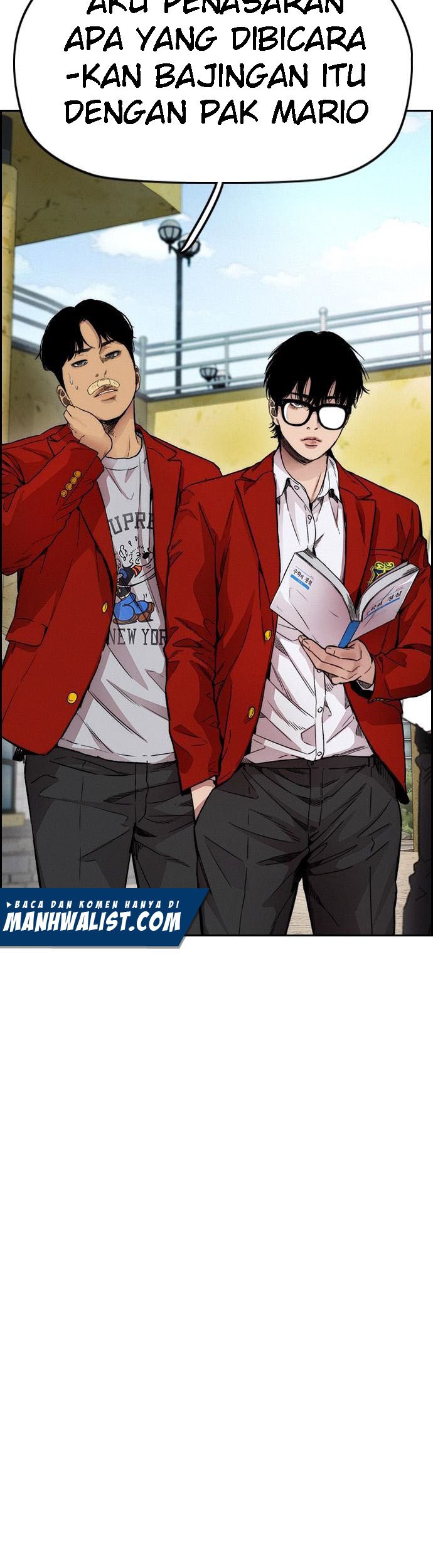 Chapter 393 - halaman 64
