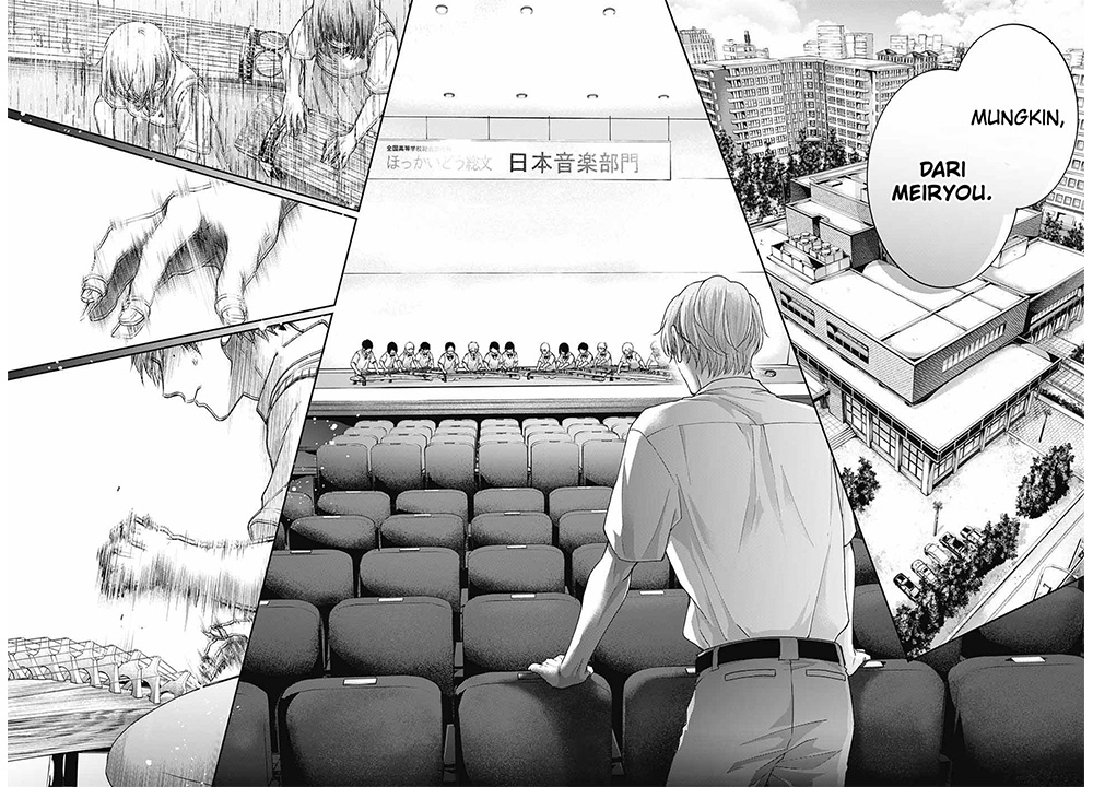Chapter 112 - halaman 26