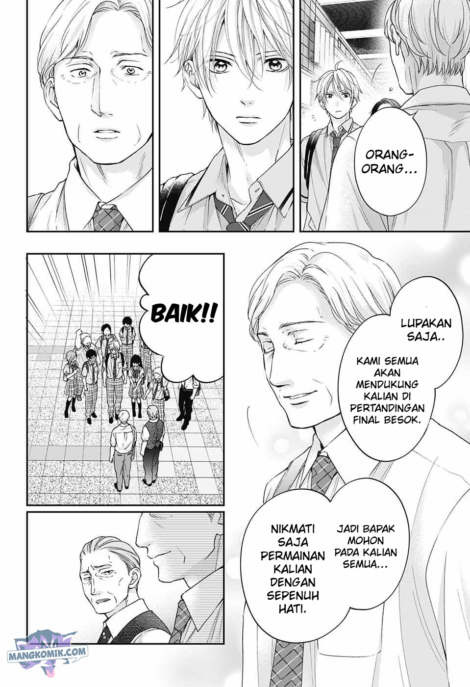 Chapter 112 - halaman 10