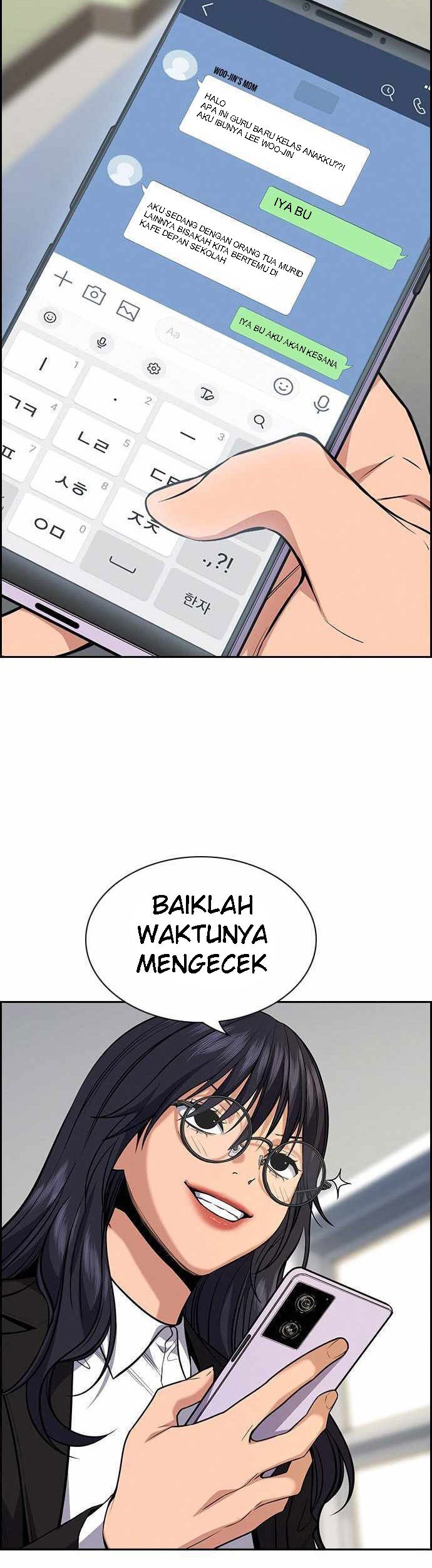 Chapter 83 - halaman 29