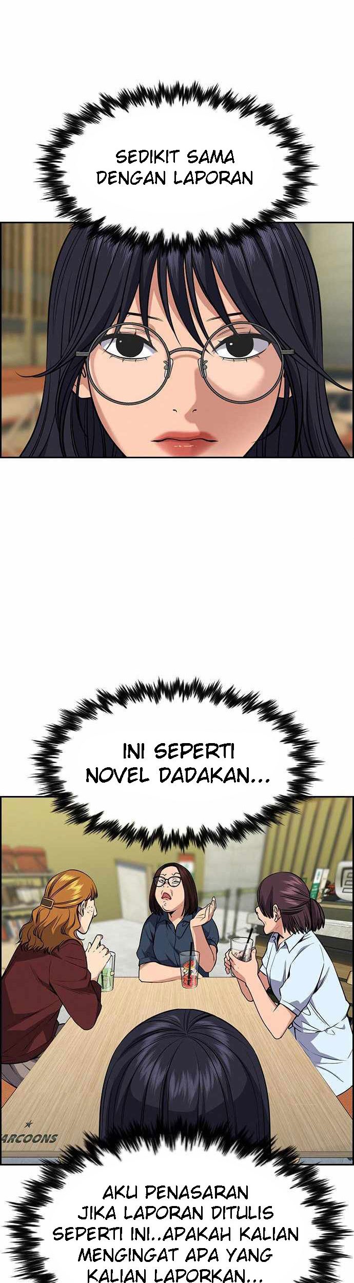 Chapter 83 - halaman 42