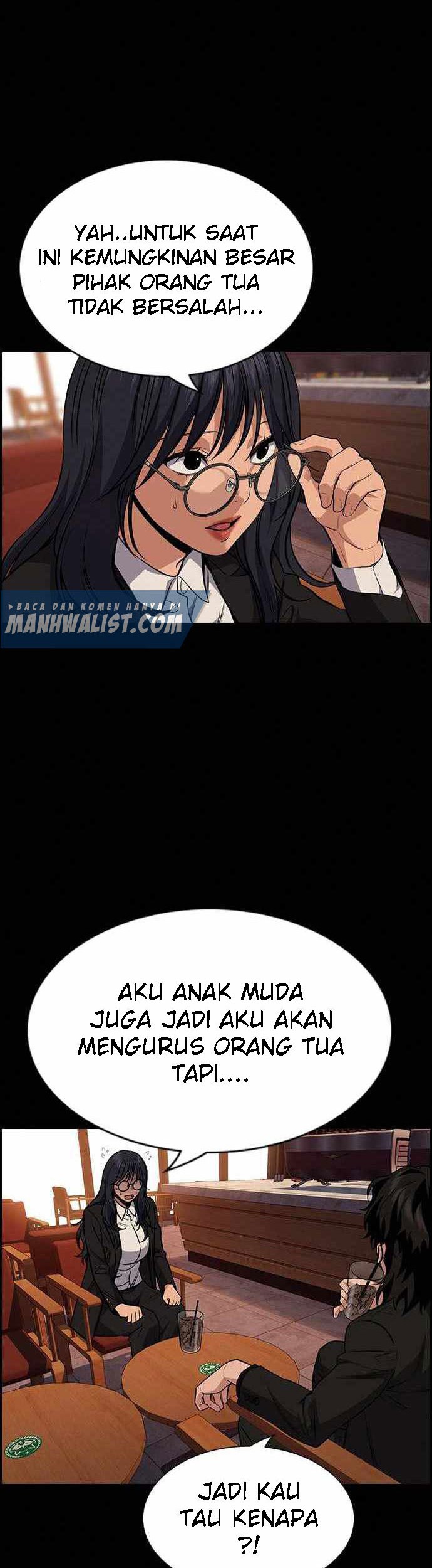 Chapter 83 - halaman 12