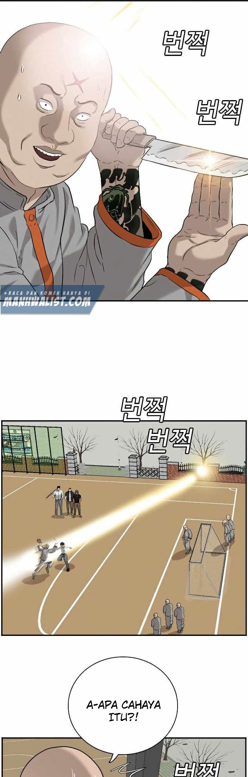 Chapter 81 - halaman 27