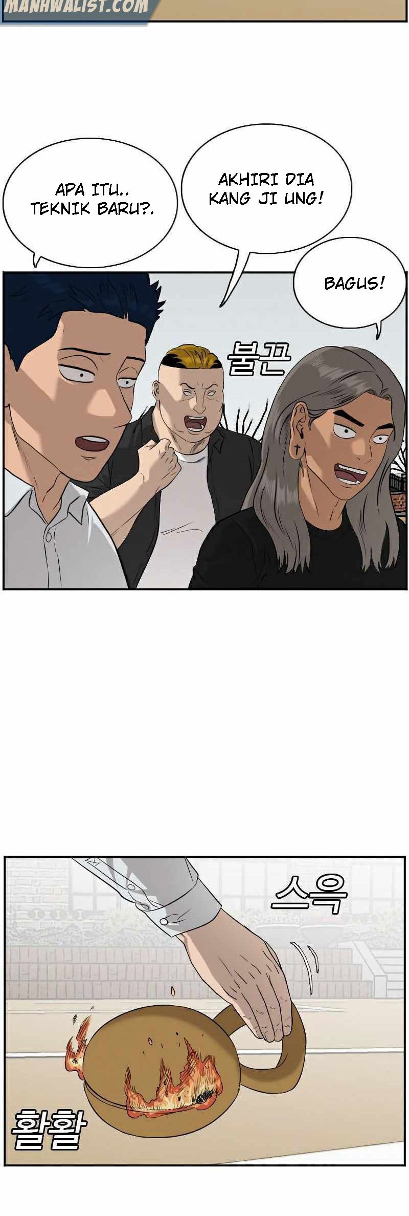 Chapter 81 - halaman 40