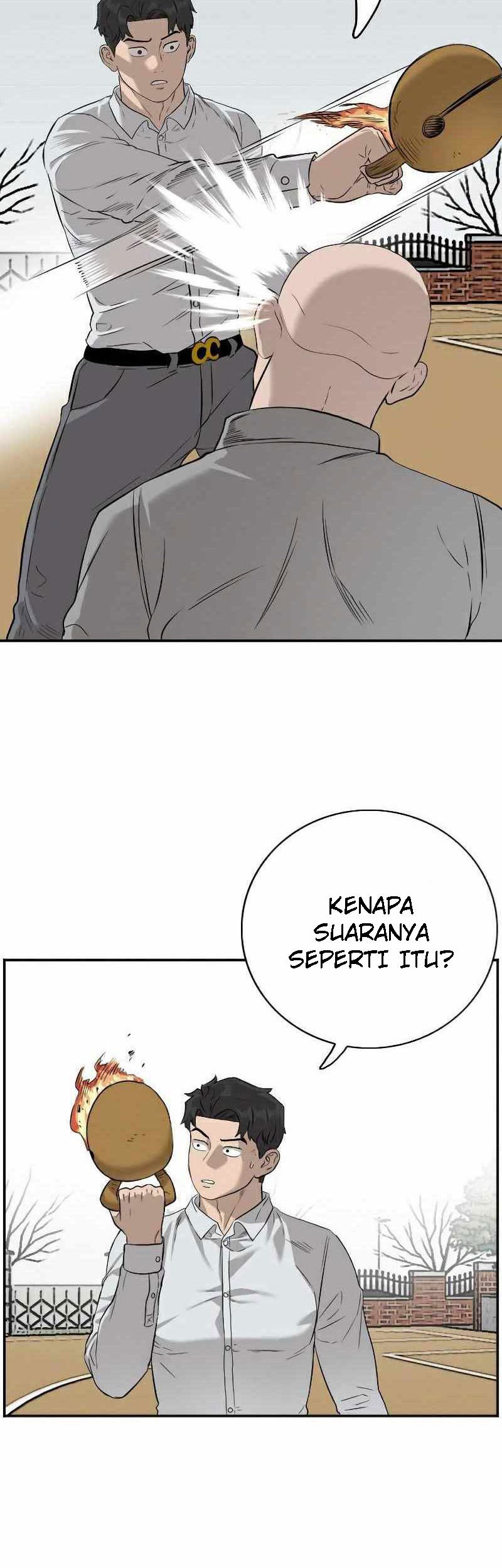 Chapter 81 - halaman 43