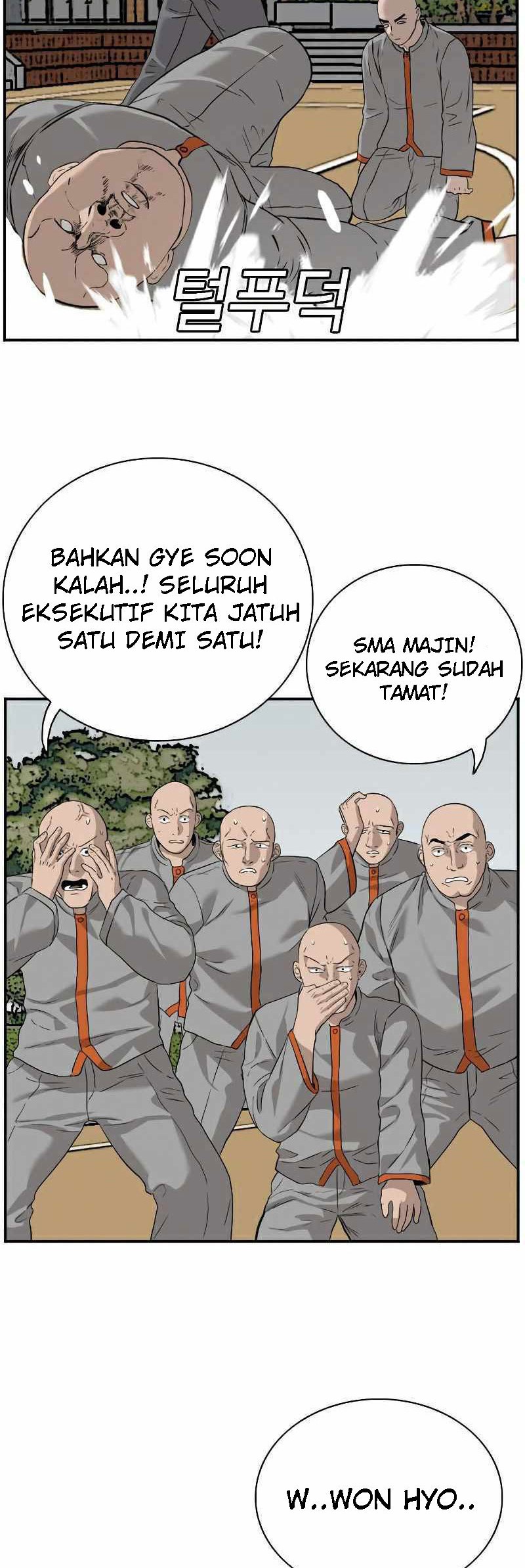 Chapter 81 - halaman 50