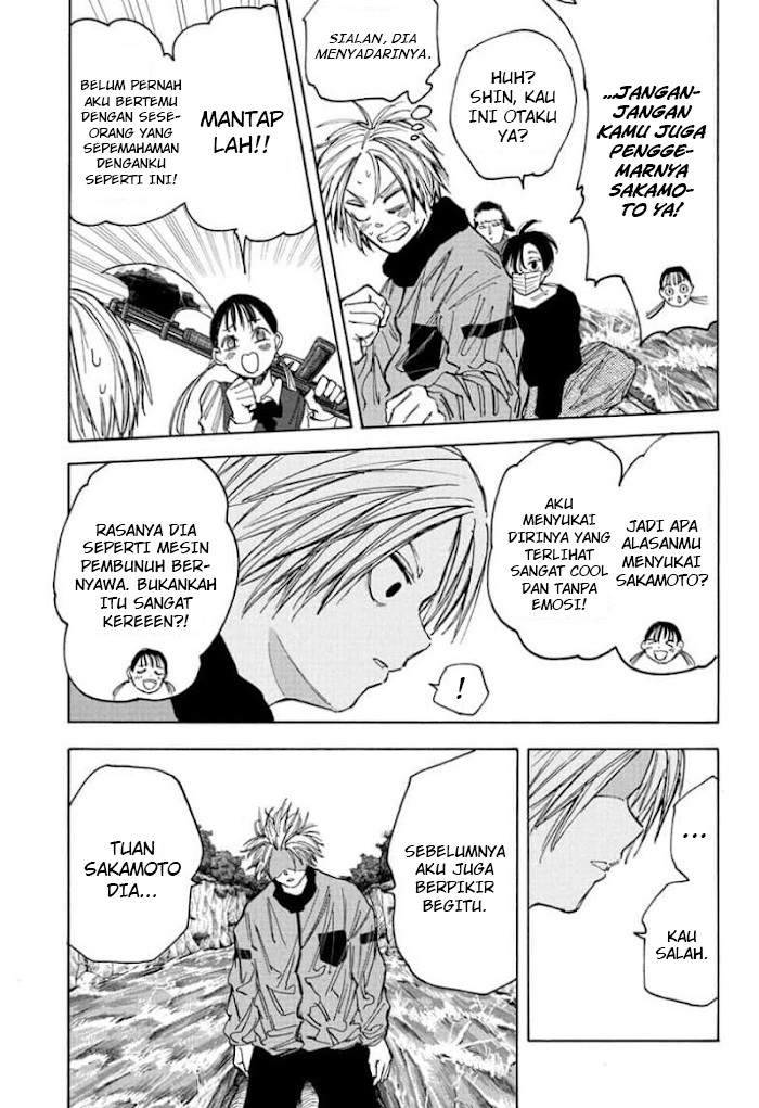 Chapter 65 - halaman 15