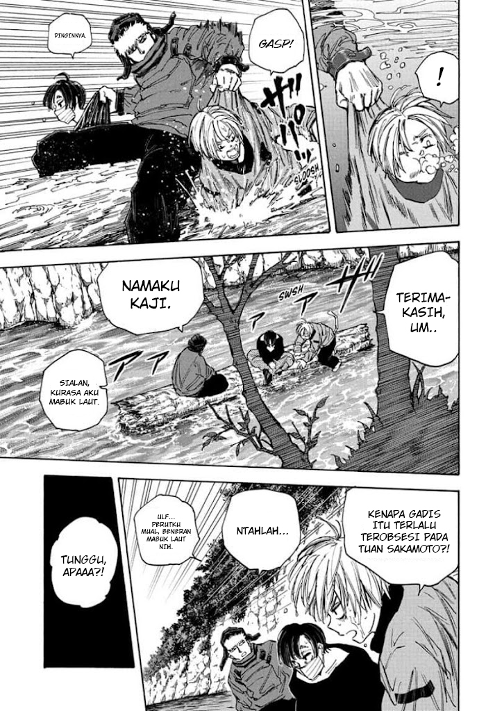 Chapter 65 - halaman 9
