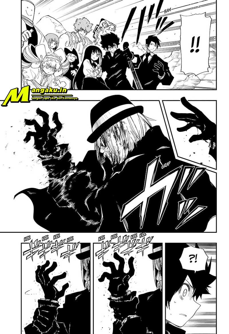 Chapter 129 - halaman 13
