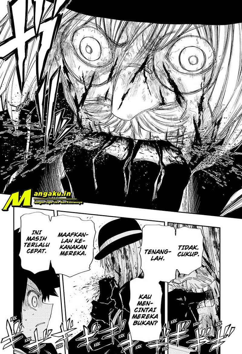 Chapter 129 - halaman 14