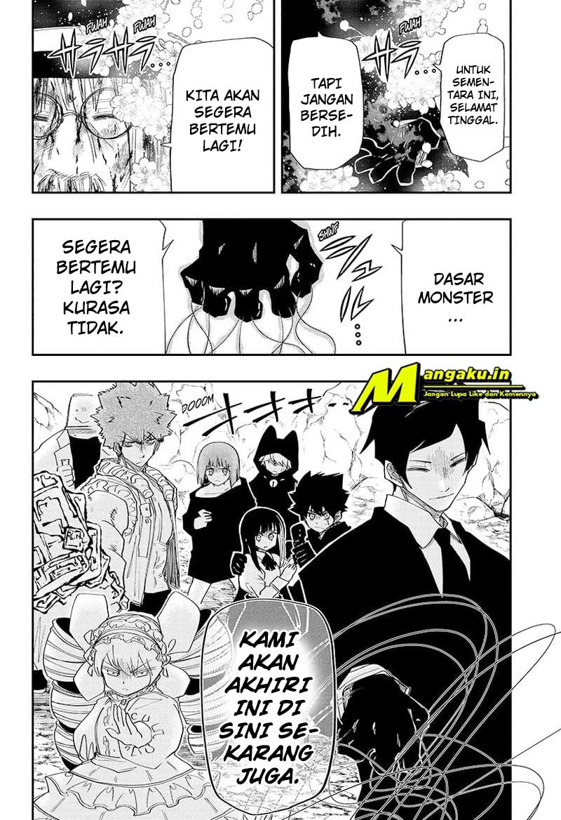 Chapter 129 - halaman 17