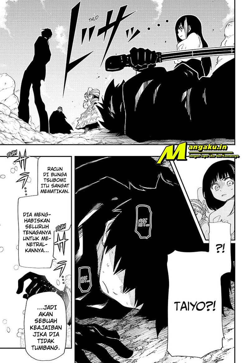 Chapter 129 - halaman 18