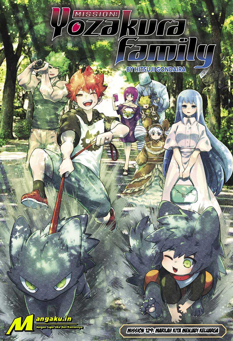 Chapter 129 - halaman 3