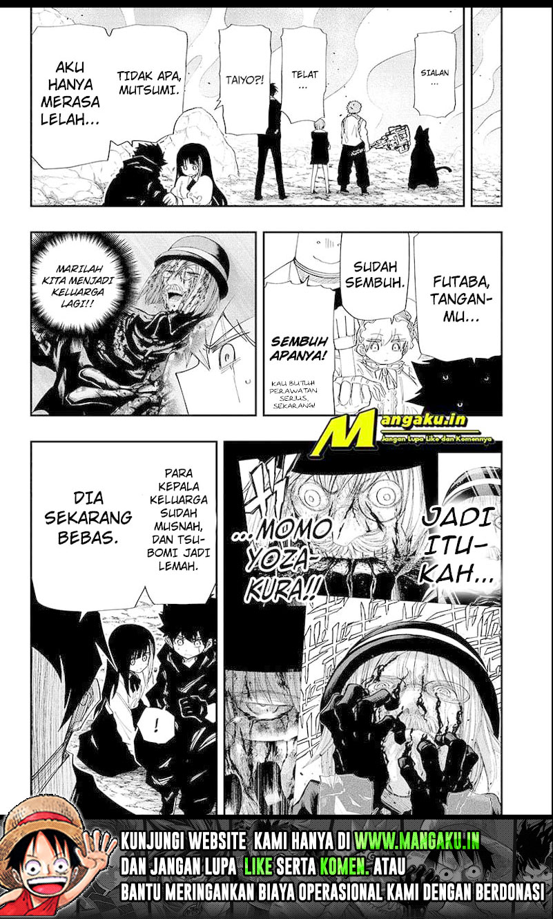 Chapter 129 - halaman 21