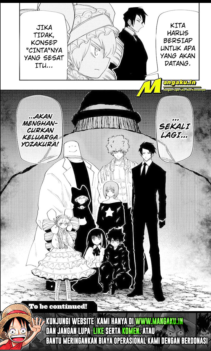 Chapter 129 - halaman 22