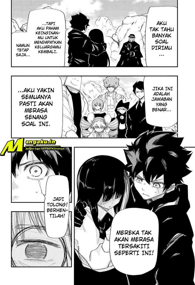Chapter 129 - halaman 8