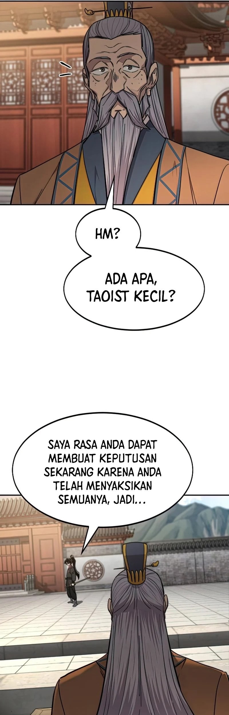 Chapter 64 - halaman 21