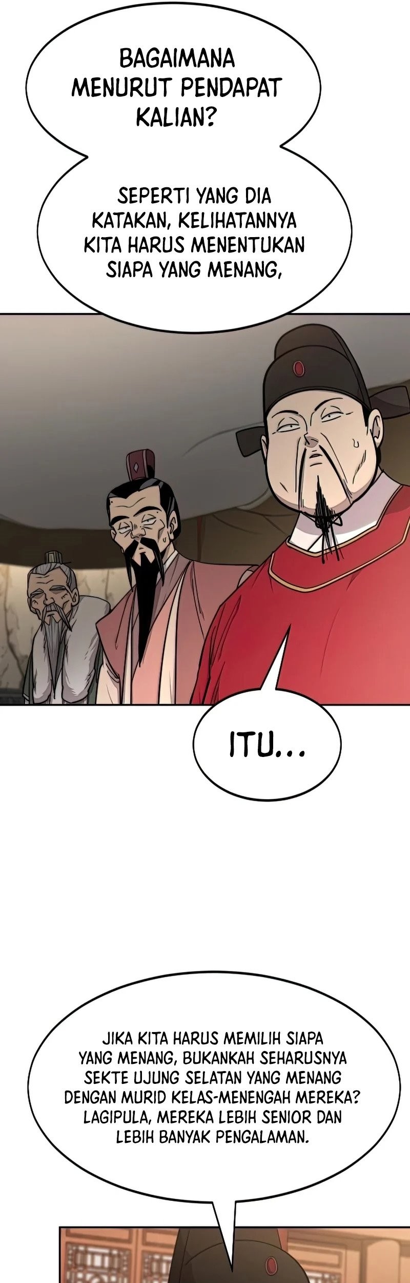 Chapter 64 - halaman 27