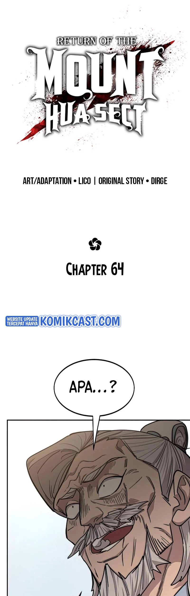 Chapter 64 - halaman 45