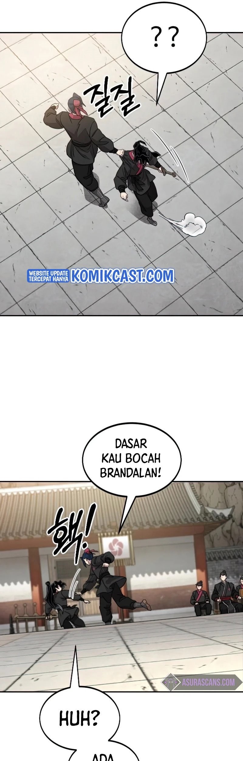 Chapter 64 - halaman 69