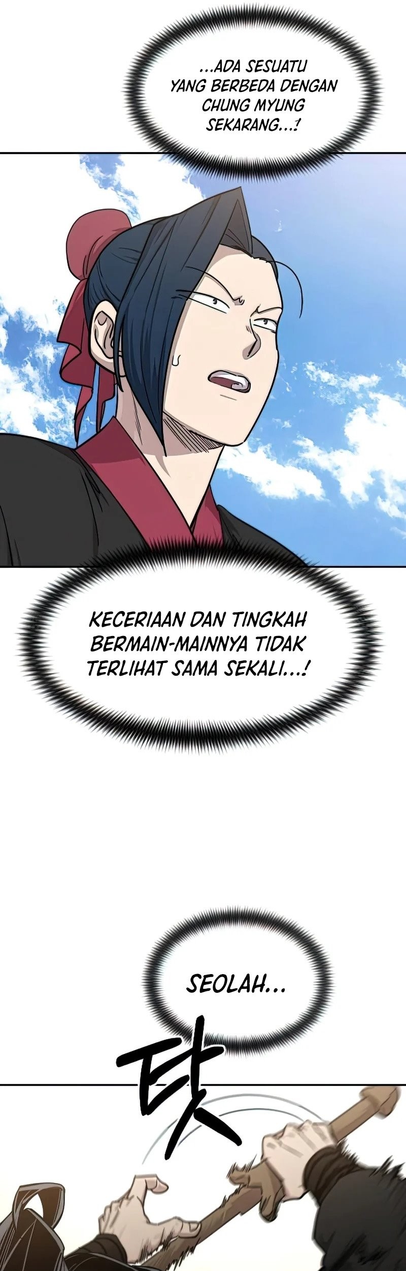 Chapter 64 - halaman 111