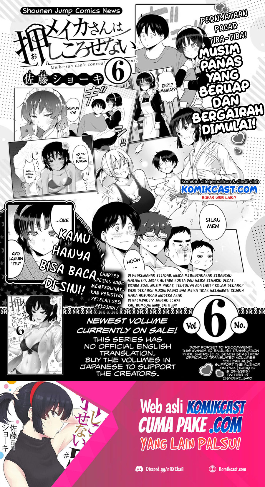 Chapter 91 - halaman 14