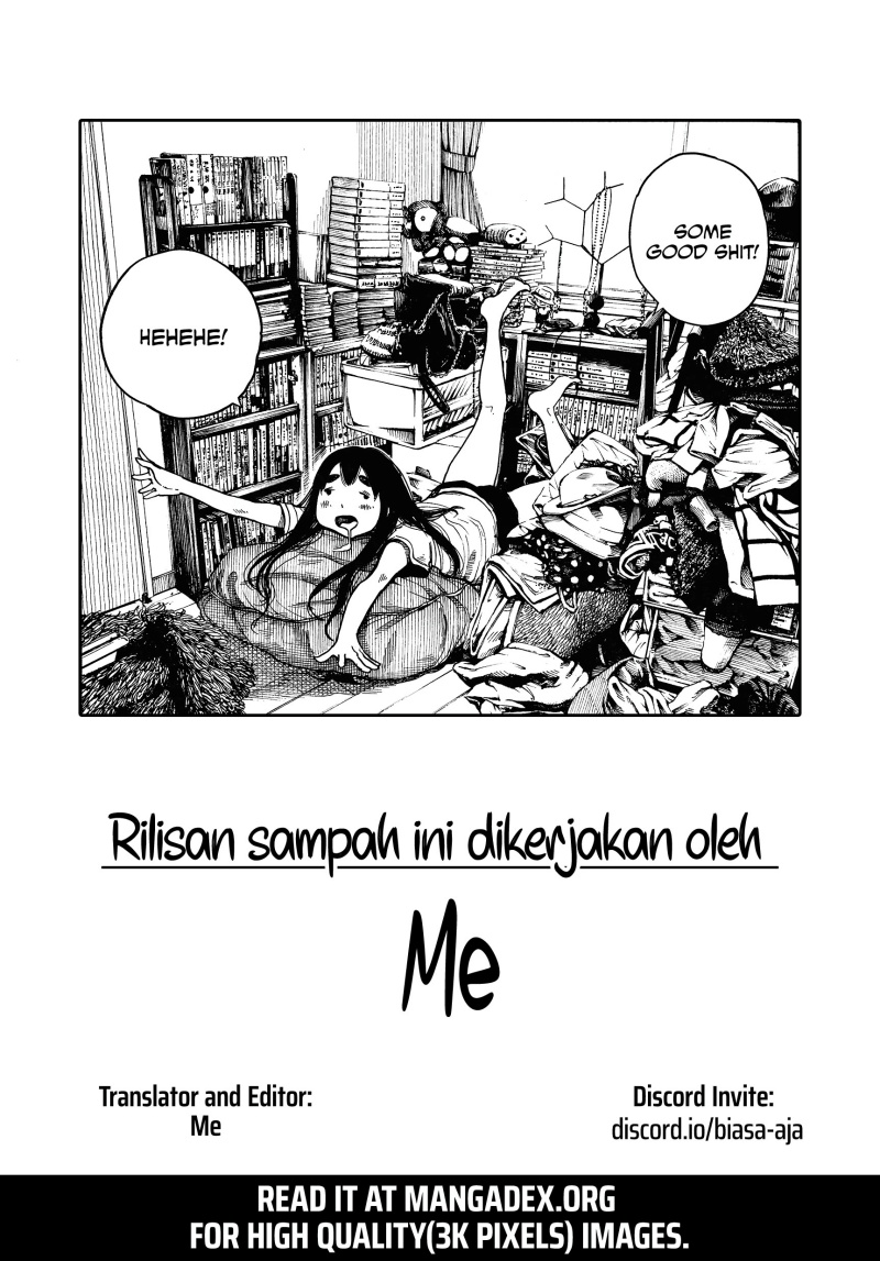 Chapter 65 - halaman 21