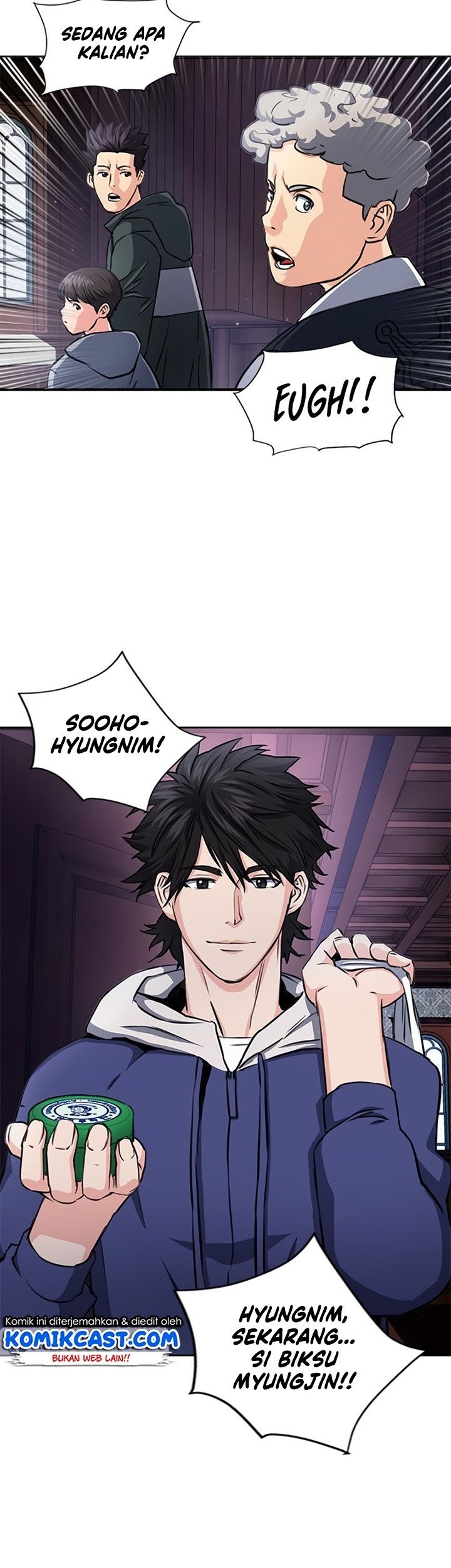 Chapter 54 - halaman 77