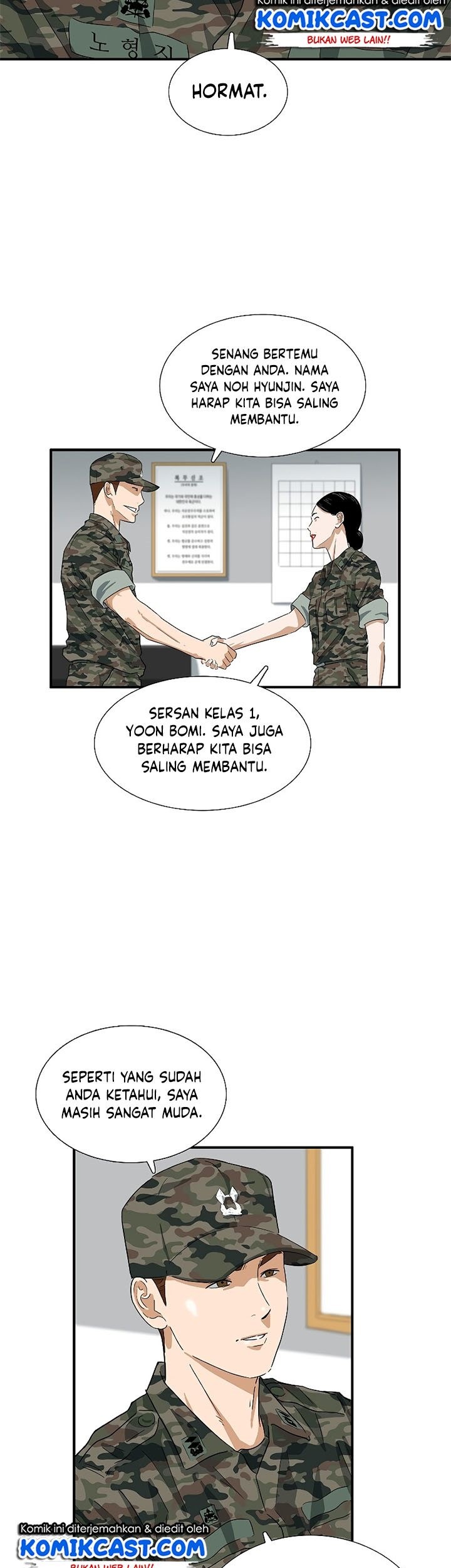Chapter 40 - halaman 23