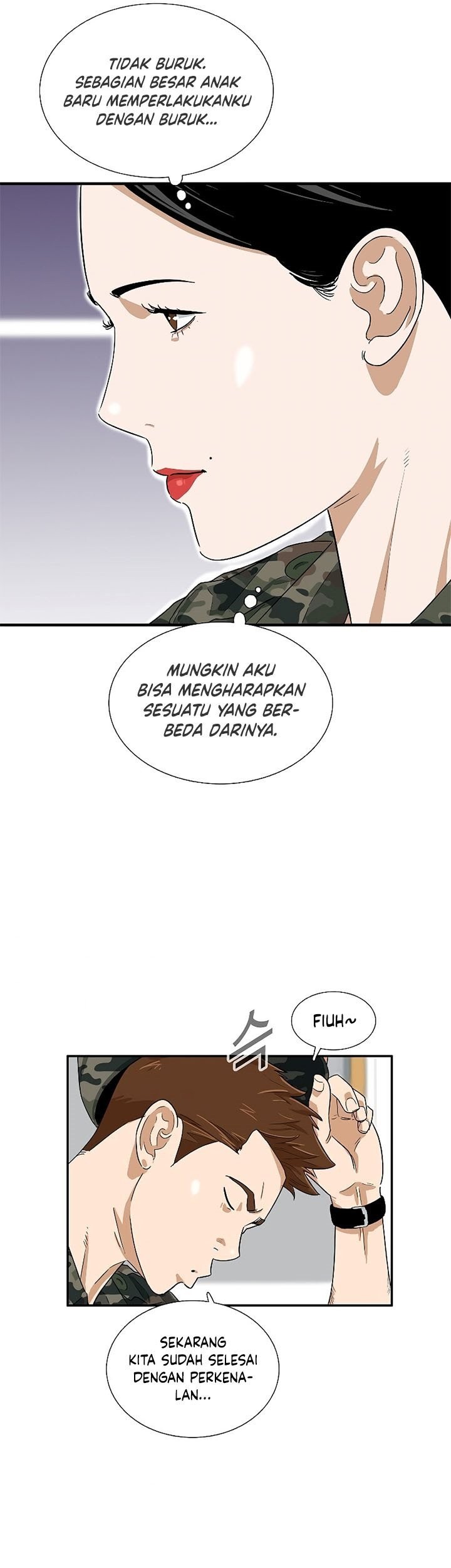 Chapter 40 - halaman 25